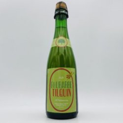 Tilquin Oude Rhubarbe Tilquin à l’Ancienne Lambic 20212022 375ml - Bottleworks