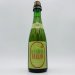 Tilquin Oude Rhubarbe Tilquin à l’Ancienne Lambic 20212022 375ml 