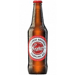 Coopers Sparkling Ale
