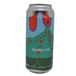 The Veil Brewing Co. Bloodless VIII