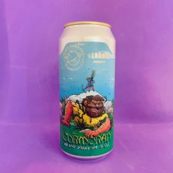 Left Handed Giant CORMORAN Left Handed Giant CORMORAN