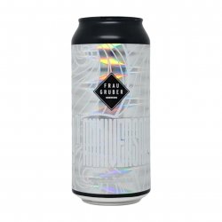 FrauGruber Brewing 9th Anniversary