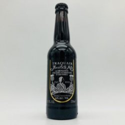 Traquair Jacobite Scotch Ale 33cl - Bottleworks