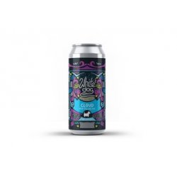 White Dog Brewery Cloud 6 12x44CL - Van Bieren