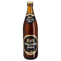 König Ludwig Dunkel König Ludwig Dunkel