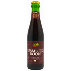 Boon Framboise - Rus Beer