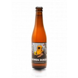 Hedonis Ambachtsbier Ouwen Duiker