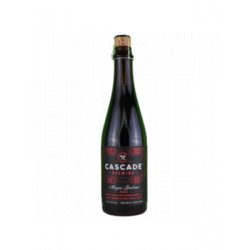 Cascade Brewing Mayan Bourbonic Plague (2019)
