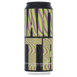 CRAK Brewery Perfect Citra w/Phantasm