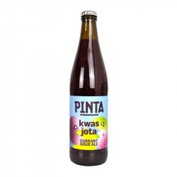 PINTA Kwas Jota