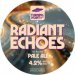 Turning Point Radiant Echoes (Cask) 