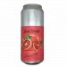 Frequentem Brewing Co. Just Fruit (Strawberry, Raspberry, Blood Orange) Frequentem Brewing Co. Just Fruit (Strawberry, Raspberry, Blood Orange)