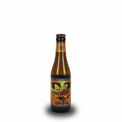 MALHEUR 10 330ml - Be Imports