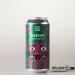 Electric Bear Mixtape Gluten Free Helles Lager 44cl Blik Electric Bear Mixtape Gluten Free Helles Lager 44cl Blik