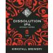 Kirkstall Dissolution IPA (Cask) 
