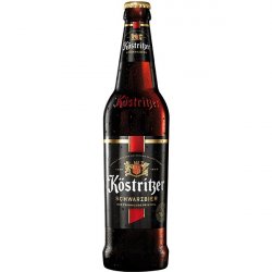 Köstritzer Schwarzbier