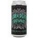 Sudden Death Brewing Co. Harrowing Omens 