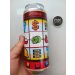 Clock Strike 12°4,2% 0,5l 