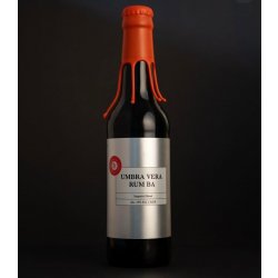 Pühaste Brewery Umbra Vera - Rum BA (Silver Series)