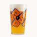 Bicchiere Pinta Birra Brussels Beer Project 25 cl 