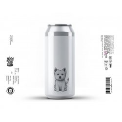 White Dog Brewery The Menep