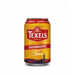 Texelse Bierbrouwerij Skuumkoppe