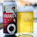 Bottle Logic - Hanamachi Japanese Rice Lager 