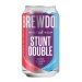 Brewdog  Stunt Double (West coast IPA) 