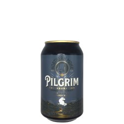 Northern Monk PILGRIM // RAT BREWERY // IMPERIAL STOUT