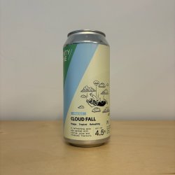 71 Brewing Cloud Fall (440ml Can) - Leith Bottle Shop