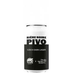 90 Bpm Bière Noire Pivo - Czech Dark Lager - Find a Bottle