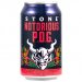 Stone Notorious P.O.G. 0,355l Berliner Weisse s mučenkou, pomerančem a kvajávou Stone Notorious P.O.G. 0,355l Berliner Weisse s mučenkou, pomerančem a kvajávou