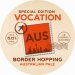 Vocation Border Hopping AUS (Keg) 
