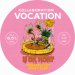 Vocation U OK HON (Keg) 