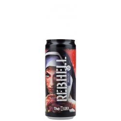 Pronto Birra RebHell - Pronto Birra