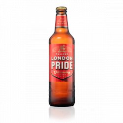 Fuller’s London Pride