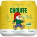 La Chouffe - Blond Belgisch Bier - Blik - 4 x 330ML La Chouffe - Blond Belgisch Bier - Blik - 4 x 330ML