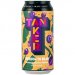Tanker Freedom to Roam 0,44l Kveik Berliner Weisse w Blueberries Tanker Freedom to Roam 0,44l Kveik Berliner Weisse w Blueberries