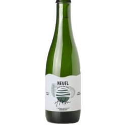 Nevel Wild Ales Halm - Nevel Wild Ales