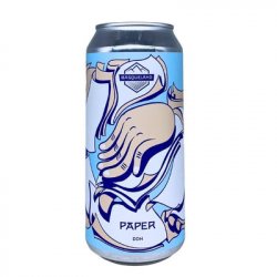 PROMO Basqueland Paper DDH IPA 44cl - Beer Sapiens