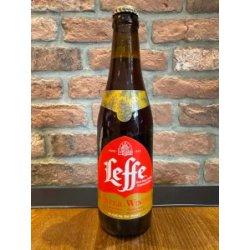 Abbaye de Leffe Leffe Bière d’Hiver / Winterbier Abbaye de Leffe Leffe Bière d’Hiver / Winterbier