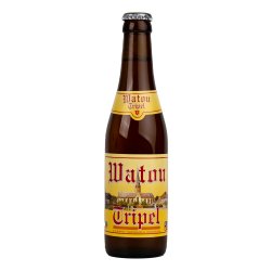 St. Bernardus Watou Triple
