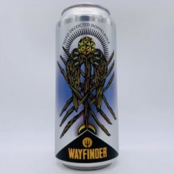 Wayfinder BeYOB Doppelbock Can - Bottleworks