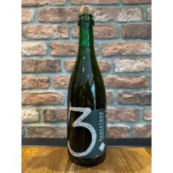 Brouwerij 3 Fonteinen 3 Fonteinen Zenne Y Frontera (season 23|24) Blend No. 55