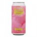 Peninsula Craving Hazy IPA 0,44l Peninsula Craving Hazy IPA 0,44l