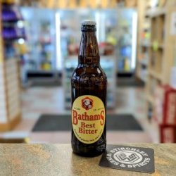 Bathams Best Bitter 4.3% 500ml - Stirchley Wines & Spirits