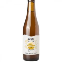 Nevel Wild Ales Erve - Nevel