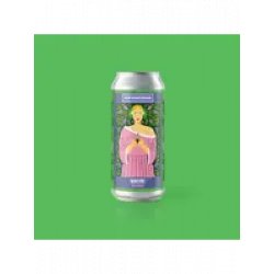 Hop Hooligans Nurture