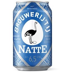 Brouwerij `t IJ Natte