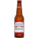 Budweiser Lager Stubbies 24 x 330ml (Carton) 